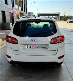 هیۆندای سەنتافی